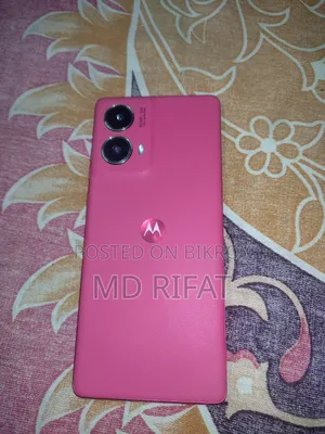 Motorola Moto G85 256 GB