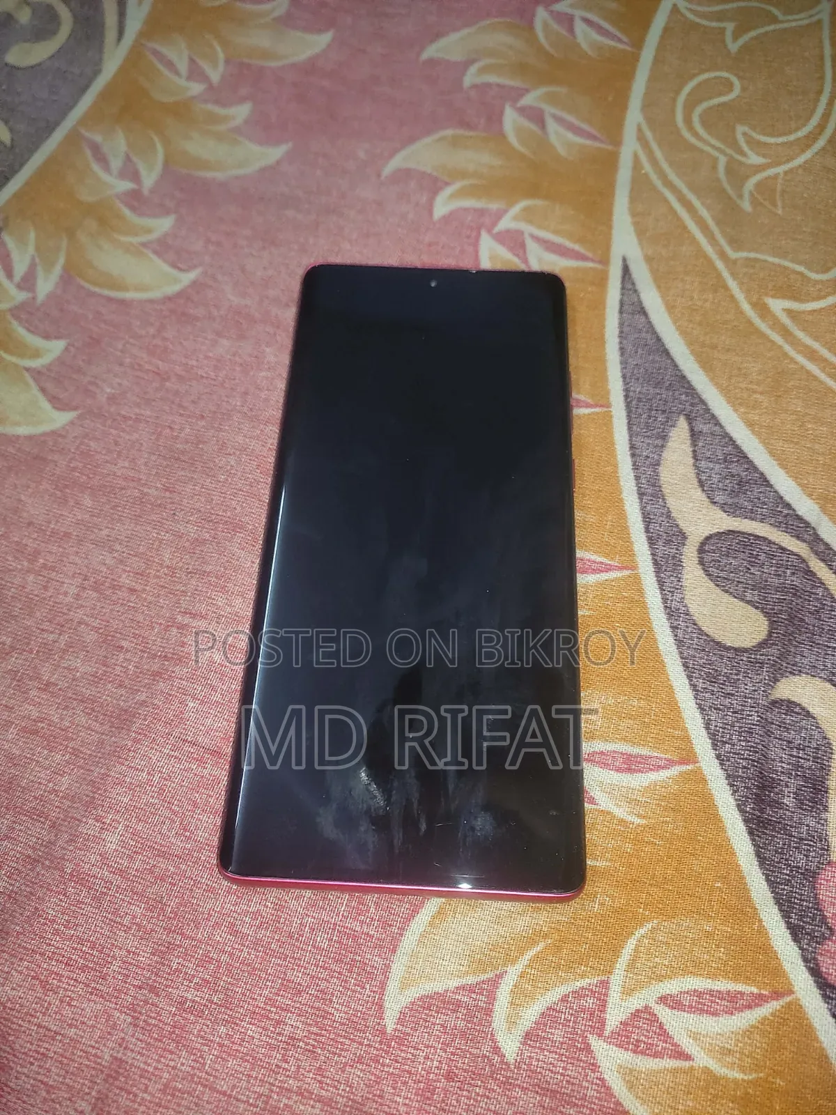 Motorola Moto G85 256 GB