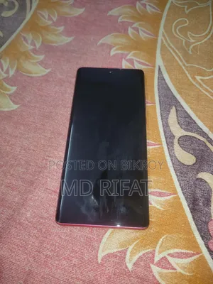 Motorola Moto G85 256 GB