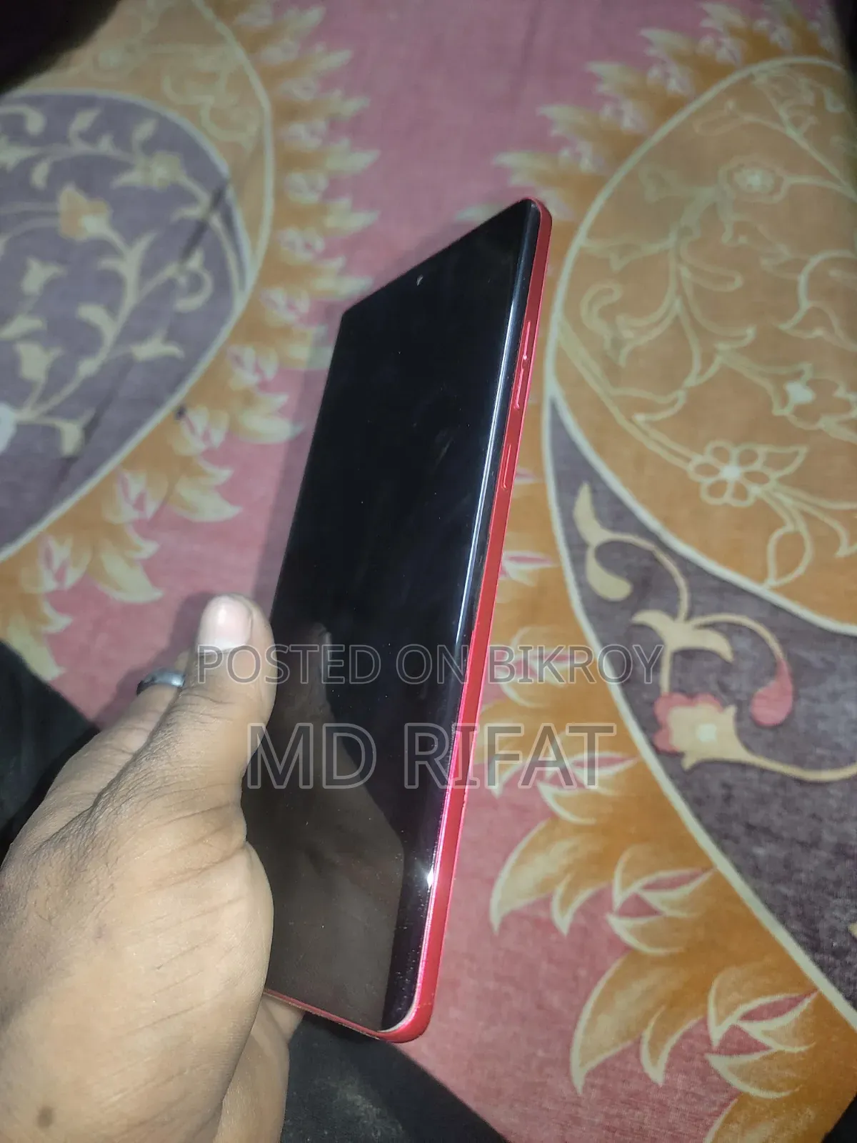 Motorola Moto G85 256 GB