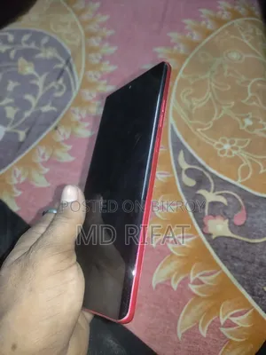 Motorola Moto G85 256 GB