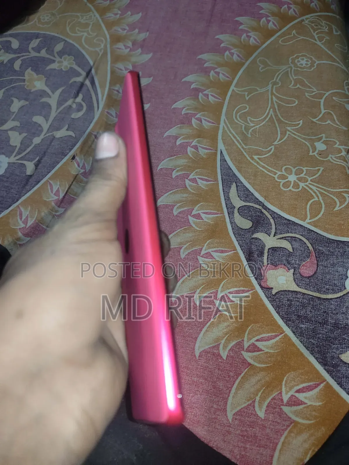 Motorola Moto G85 256 GB