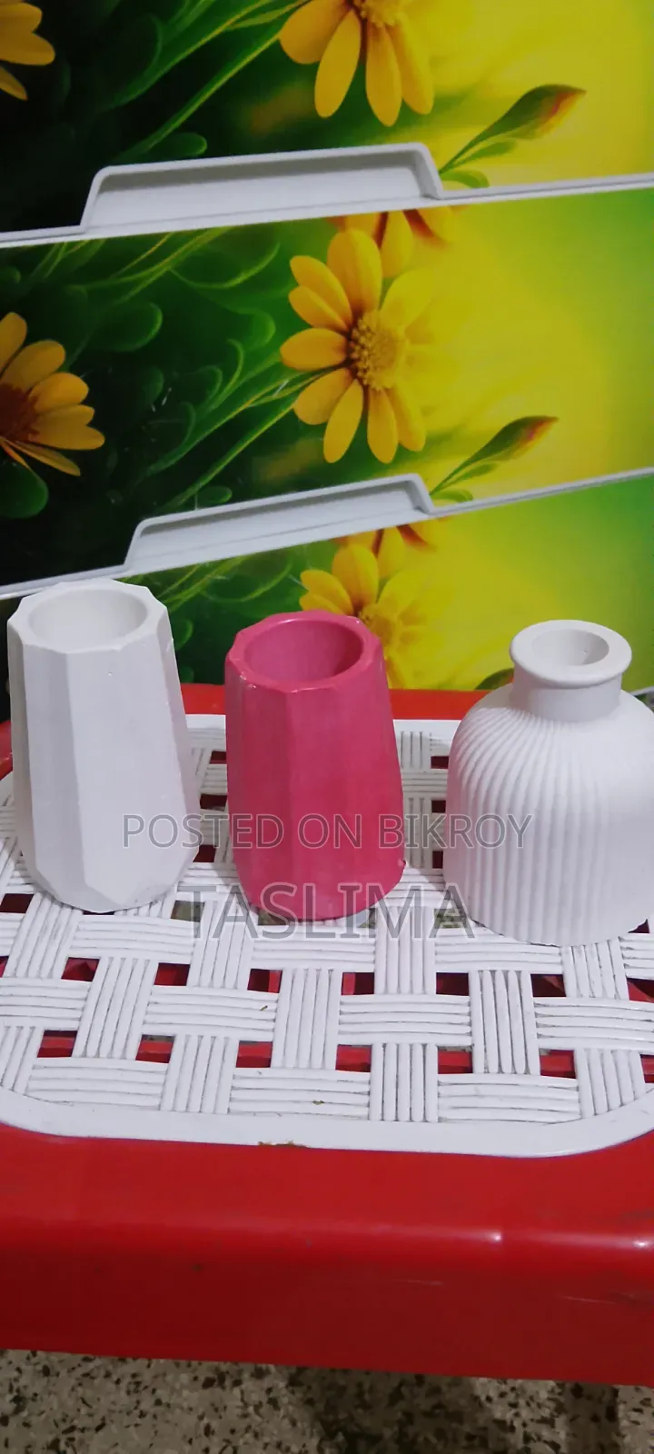 জিপসাম প্রোডাক্ট