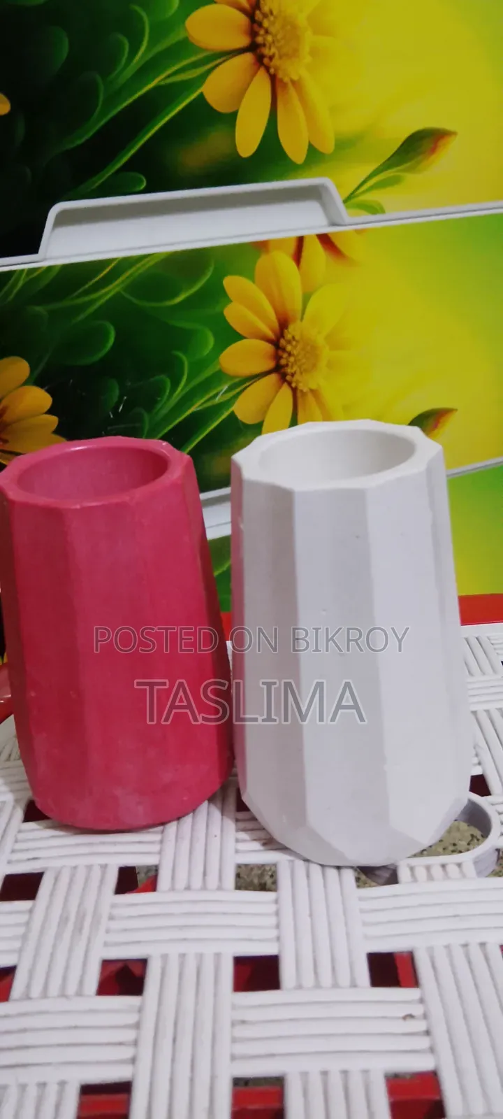 জিপসাম প্রোডাক্ট