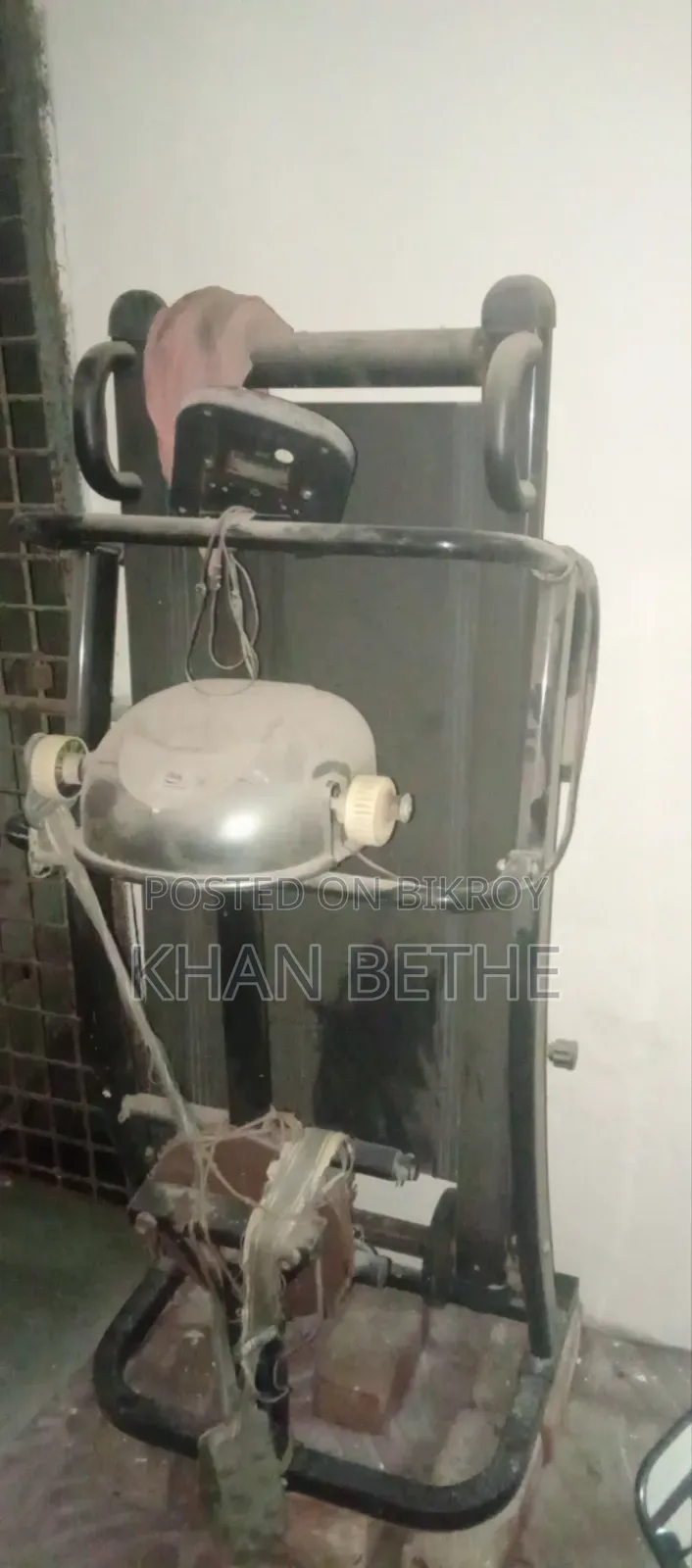 Exercise machine for sale
