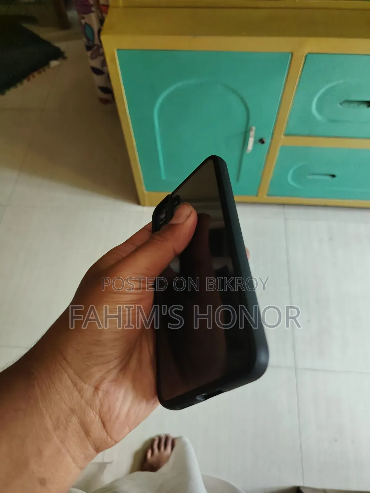 Samsung Galaxy S22 5G 256 GB Black