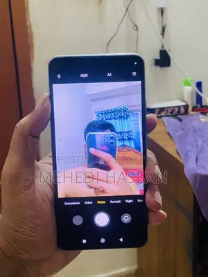 Xiaomi 11 Lite 5G NE 128 GB White
