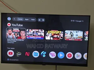 Haier 32" QLED FHD Google TV Sale