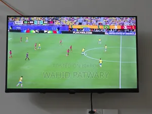Haier 32" QLED FHD Google TV Sale