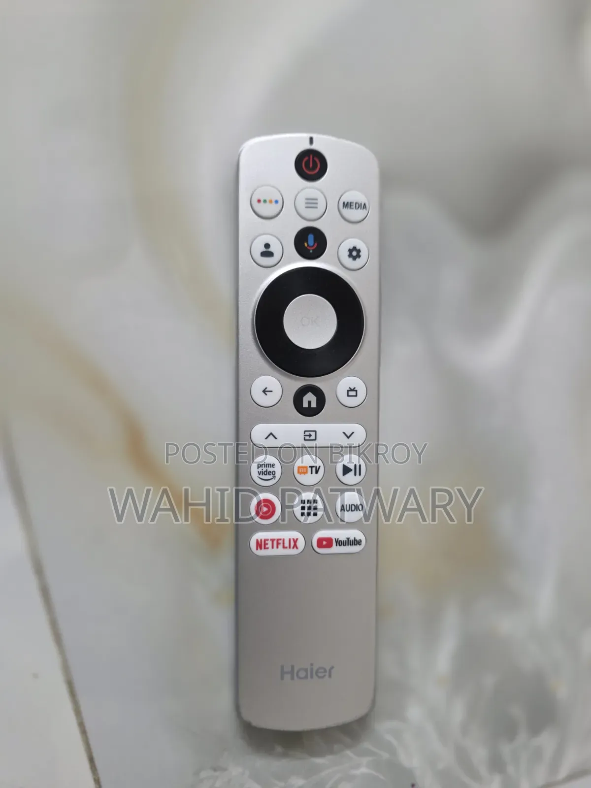 Haier 32" QLED FHD Google TV Sale