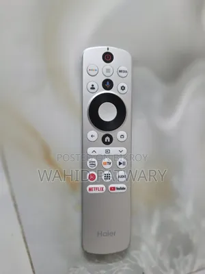 Haier 32" QLED FHD Google TV Sale