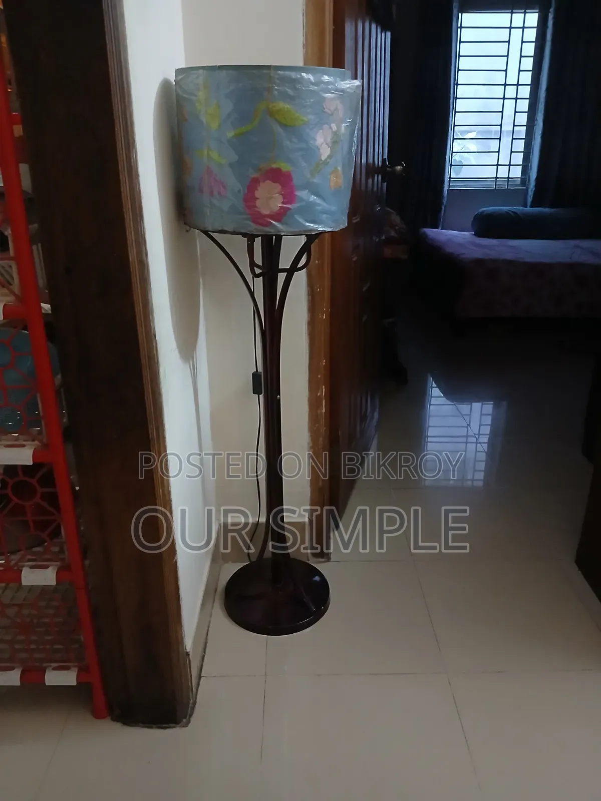 Stand Lamp