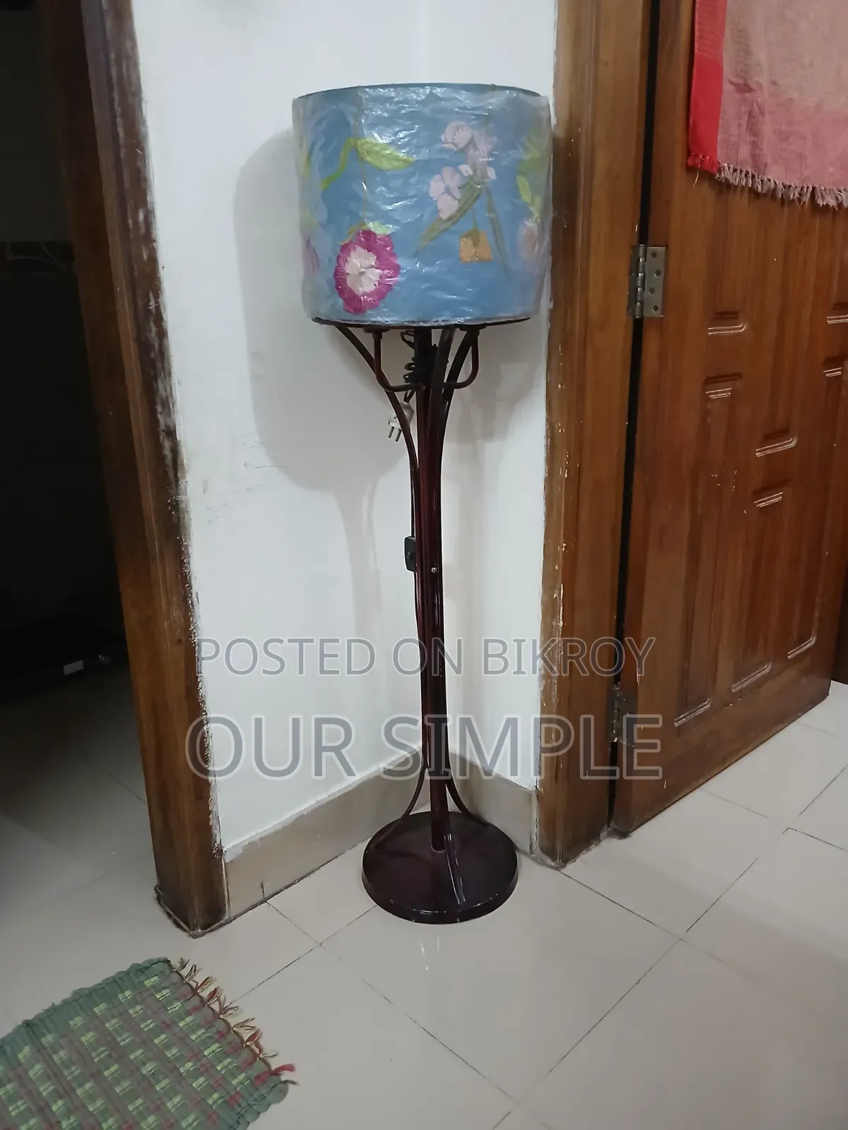 Stand Lamp