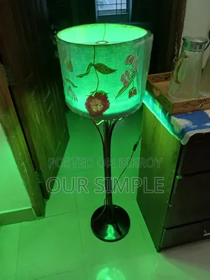 Stand Lamp