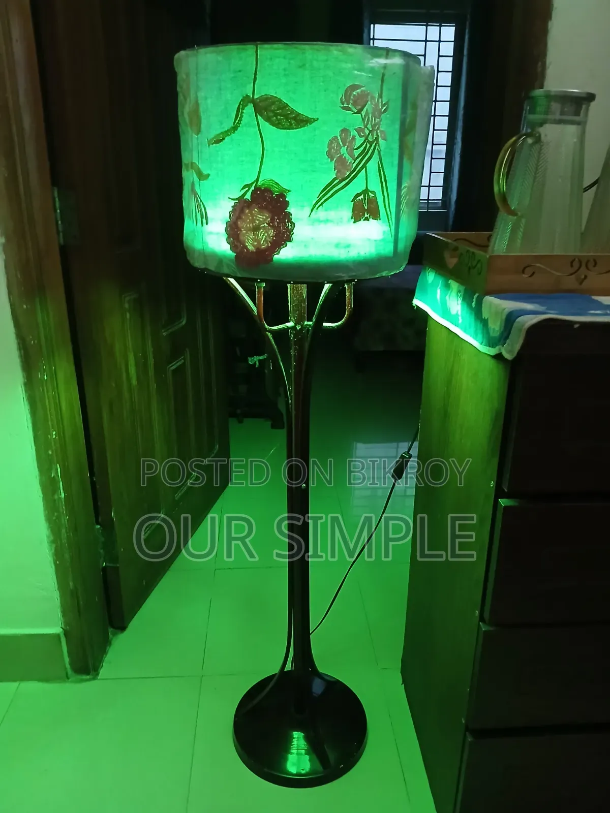 Stand Lamp
