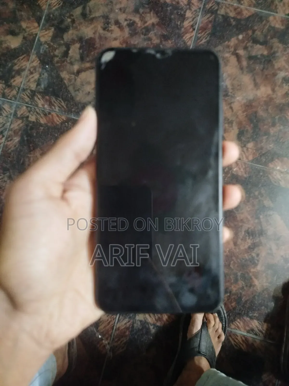 Xiaomi Redmi 8A 32 GB Red