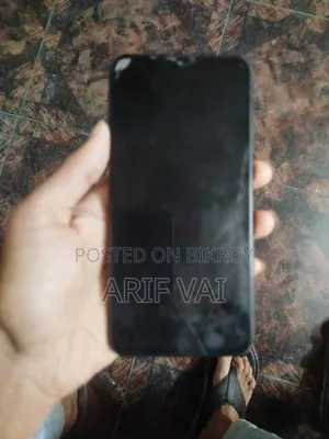 Xiaomi Redmi 8A 32 GB Red