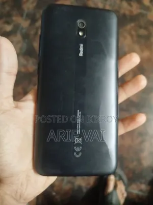 Xiaomi Redmi 8A 32 GB Red