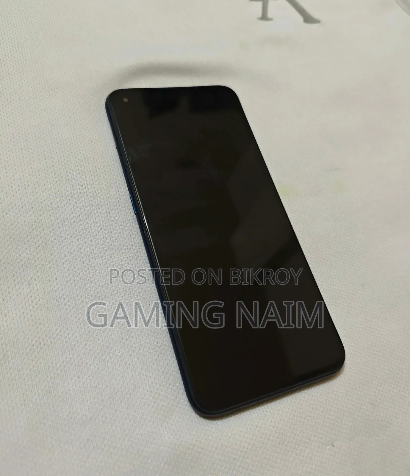 Realme 10s 128 GB Blue