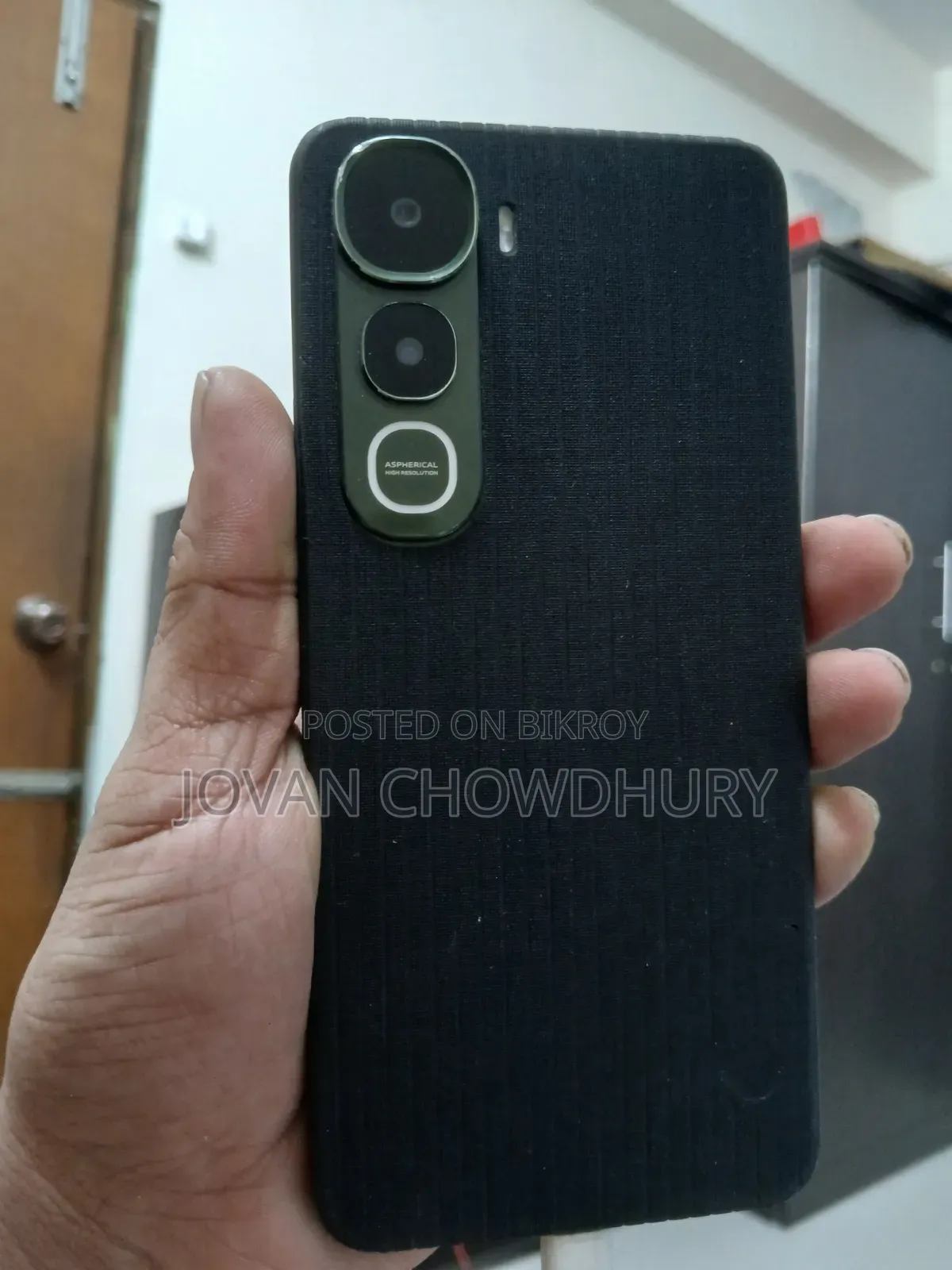 Vivo Y400 128 GB Green
