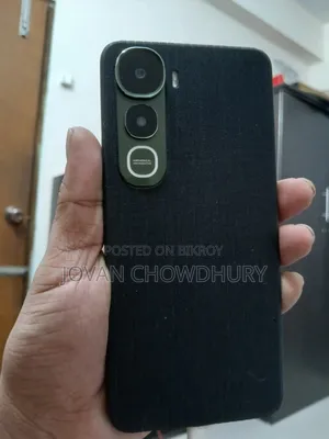 Vivo Y400 128 GB Green