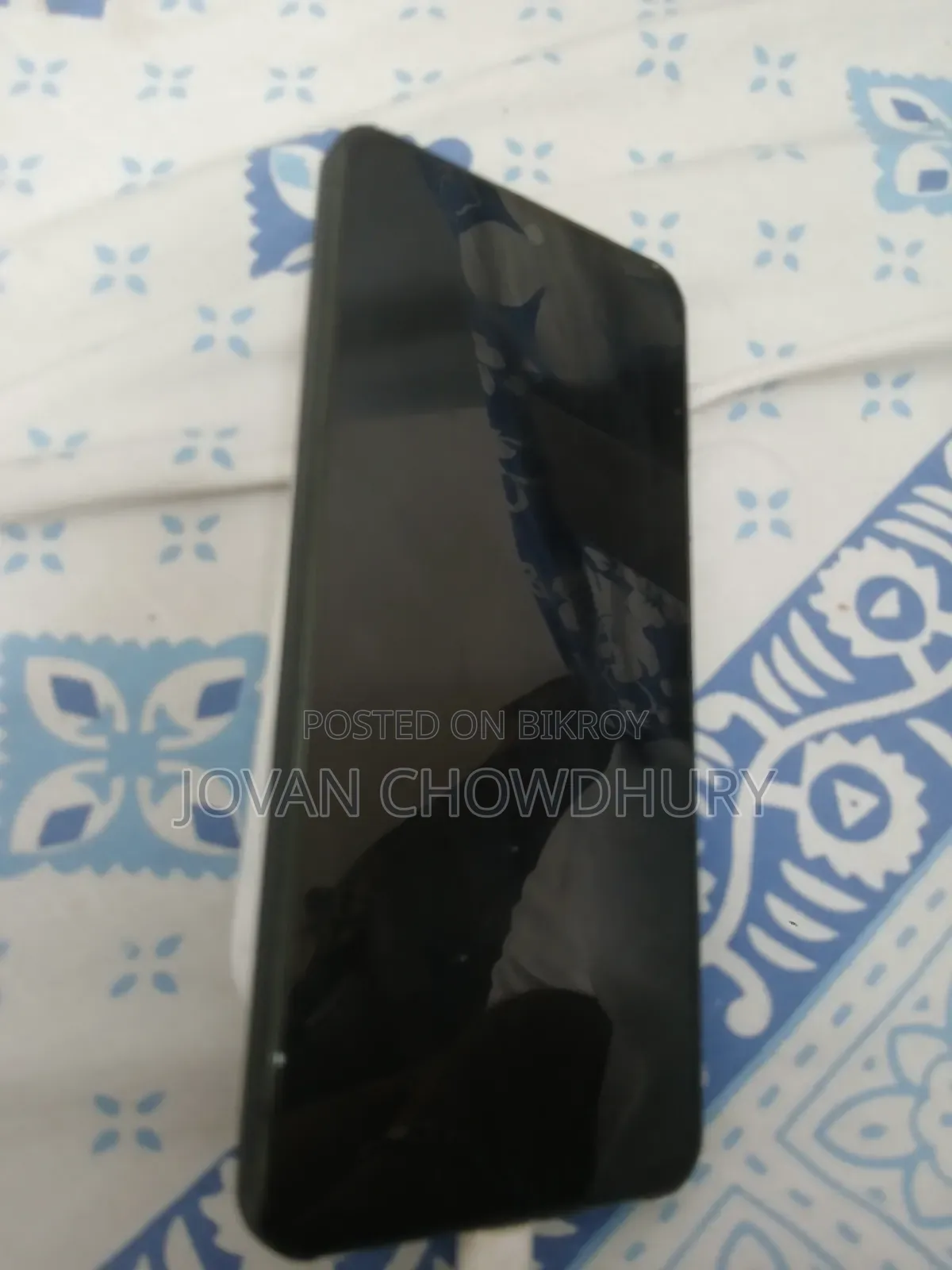 Vivo Y400 128 GB Green