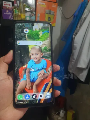 Xiaomi 11T Pro 256 GB White