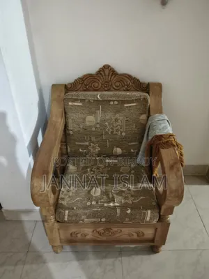 অরিজিনাল সেগুন কাঠ এর ফার্নিচার