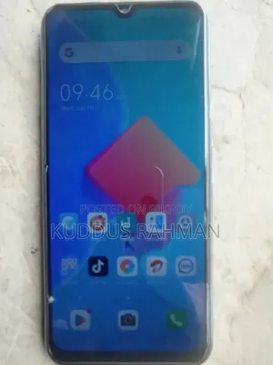 Tecno Spark 8C 64 GB Green