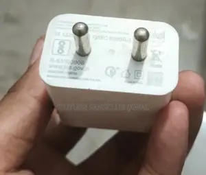 Xiaomi Original 18w Fast Charger Adapter
