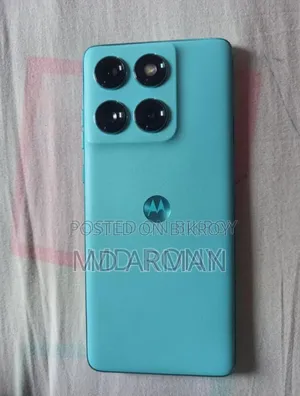 Motorola Edge 60 Fusion 256 GB