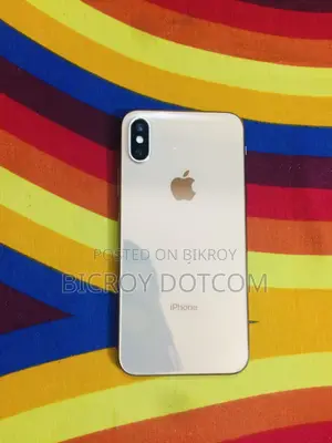 Apple iPhone XS 64 GB Gold