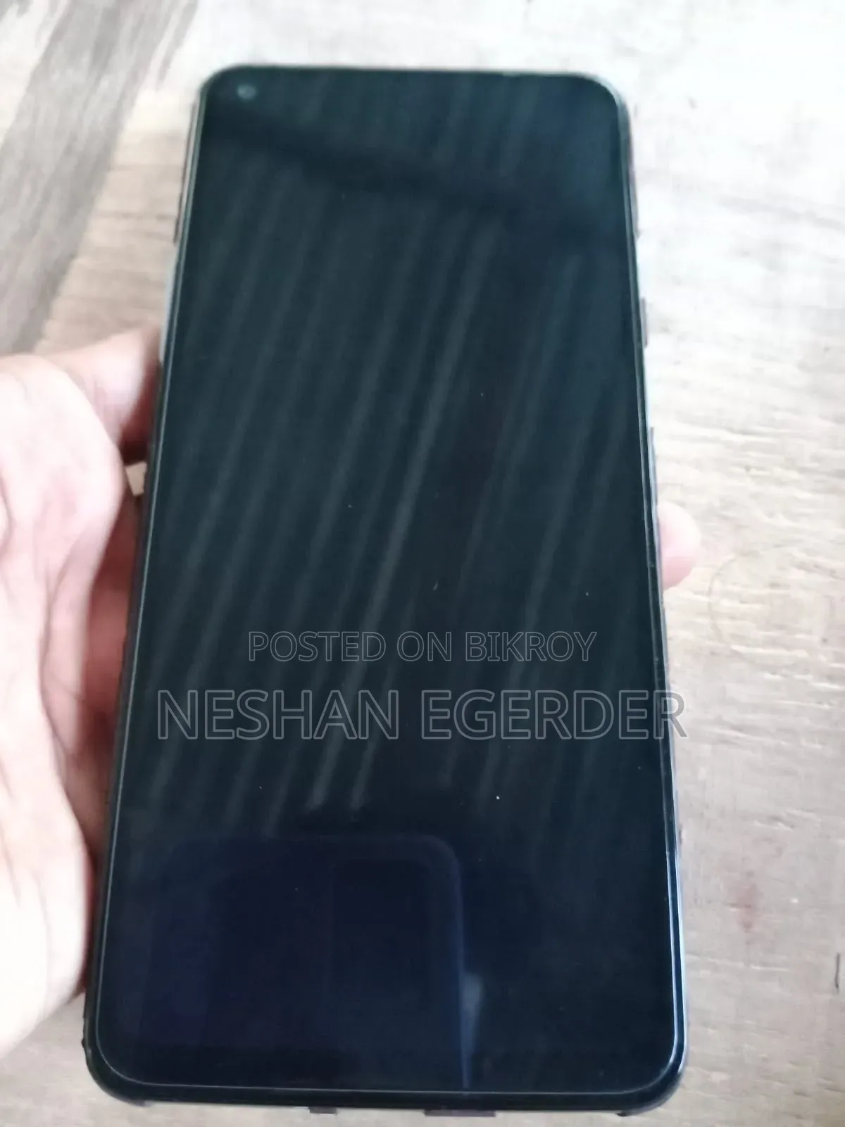 OnePlus 9R 128 GB Bronze