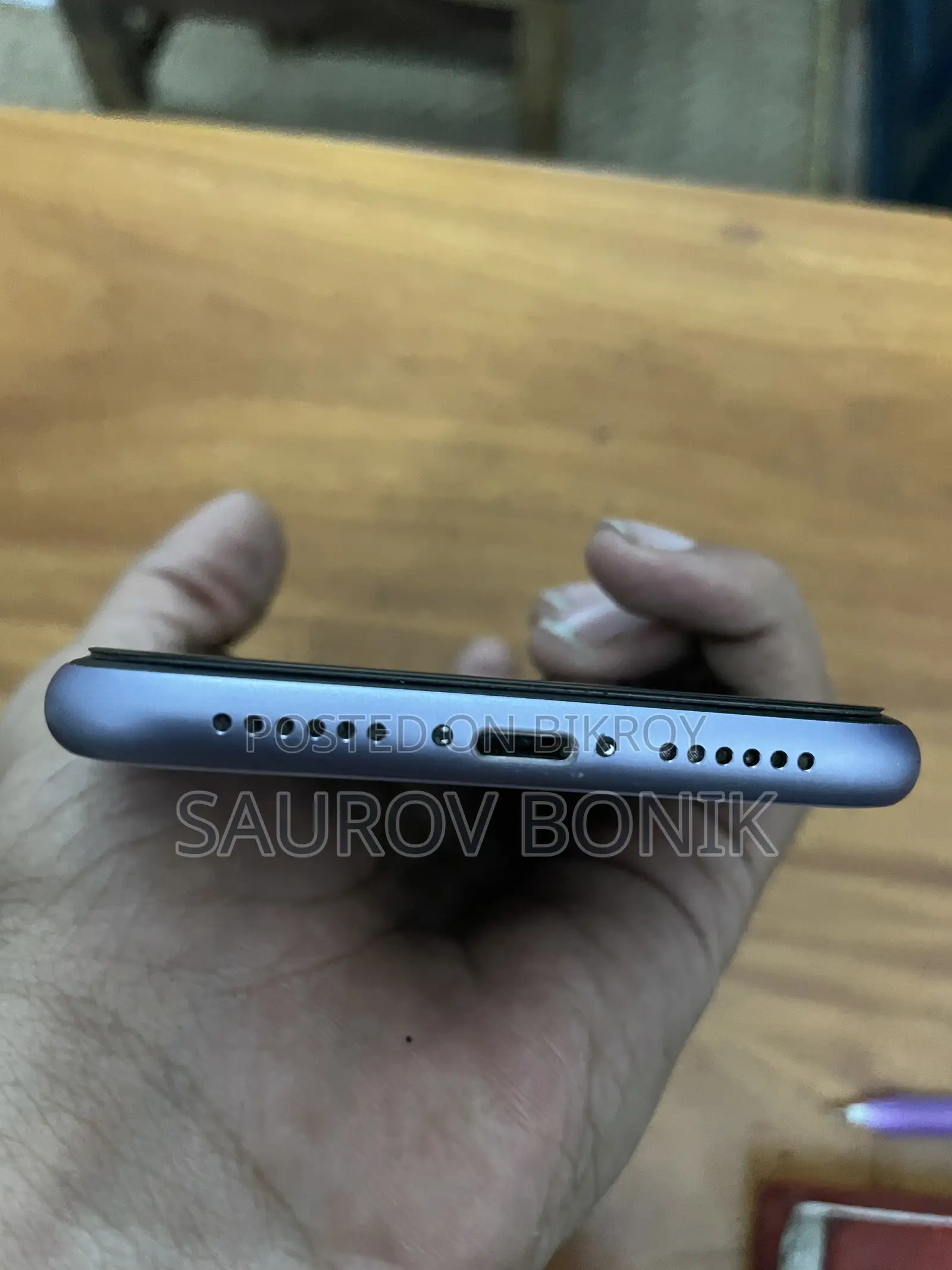 অ্যাপল আইফোন ১১ ১২৮ জিবি পার্পল