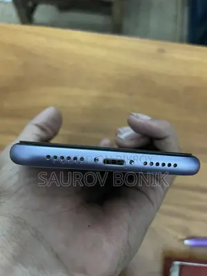 অ্যাপল আইফোন ১১ ১২৮ জিবি পার্পল