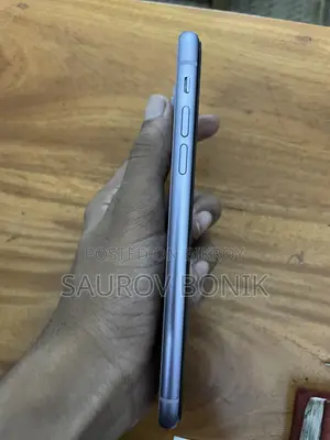 অ্যাপল আইফোন ১১ ১২৮ জিবি পার্পল