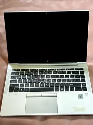 Laptop HP EliteBook 840 G7 16GB Intel Core I5 SSD 256GB