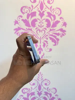 অ্যাপল আইফোন ১৩ প্রো ১২৮ জিবি হোয়াইট