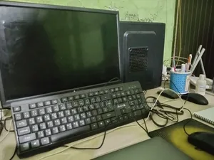 Desktop Computer Asus 16GB Intel Core i3 HDD 1T