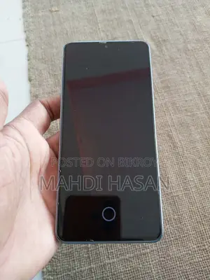 Xiaomi Redmi Note 13 Pro 5G 256 GB Black