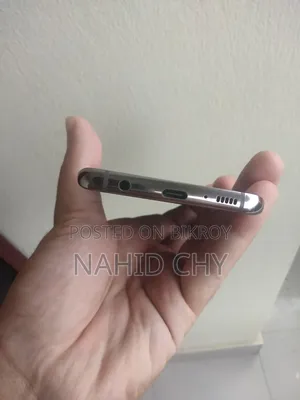 স্যামসাং গ্যালাক্সি এস১০ ১২৮ জিবি কালো