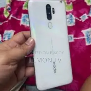 অপো এ৫ ১২৮ জিবি সাদা