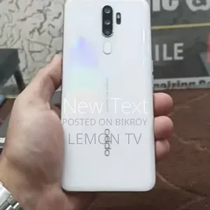 অপো এ৫ ১২৮ জিবি সাদা