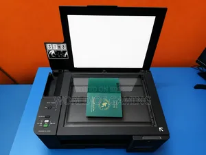 Brother Dcp T220 Printer
