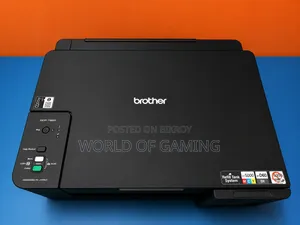 Brother Dcp T220 প্রিন্টার