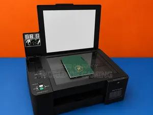 Brother Dcp T220 প্রিন্টার