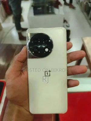 OnePlus 11 256 GB White