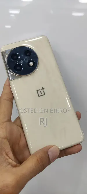 OnePlus 11 256 GB White