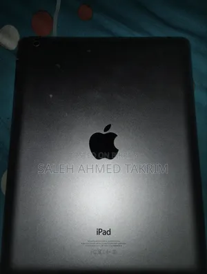 Apple iPad Wi-Fi 32 GB Silver