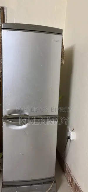 Lg Refrigerator Urgent Sell